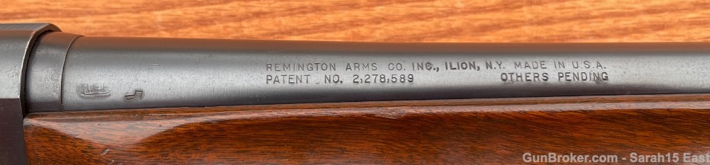 Remington 11-48 SPORTSMAN 16 Gauge Semi-Auto 48 POLYCHOKE 1953 C&R Eligible-img-15
