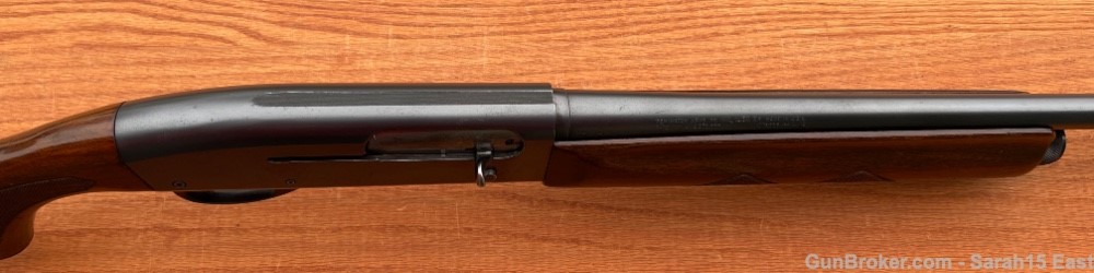 Remington 11-48 SPORTSMAN 16 Gauge Semi-Auto 48 POLYCHOKE 1953 C&R Eligible-img-20