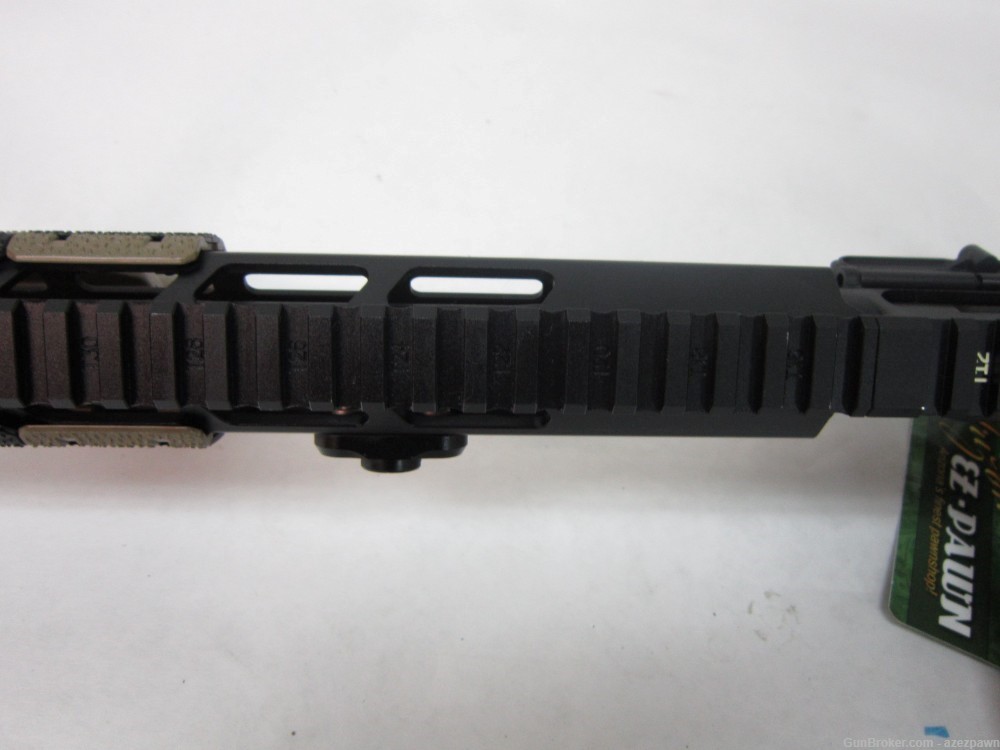 SIONICS SAR-15 Optic Ready Carbine in .223 Wylde, VG Cond.-img-28