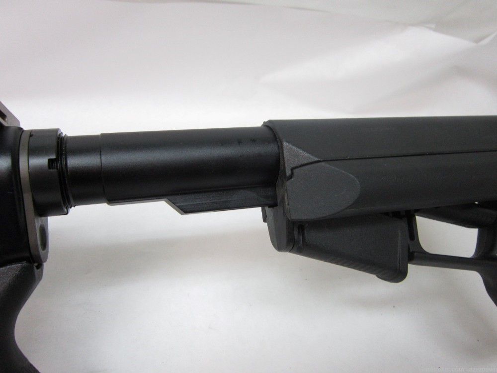 SIONICS SAR-15 Optic Ready Carbine in .223 Wylde, VG Cond.-img-16