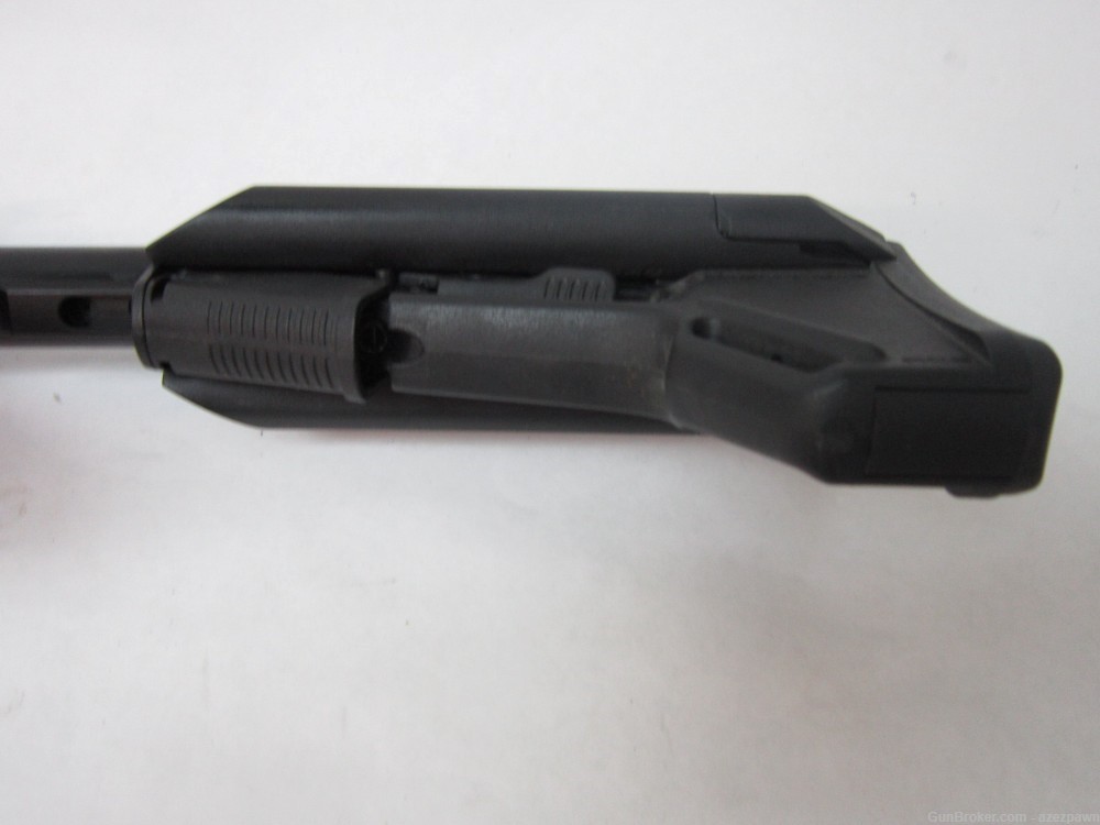 SIONICS SAR-15 Optic Ready Carbine in .223 Wylde, VG Cond.-img-30