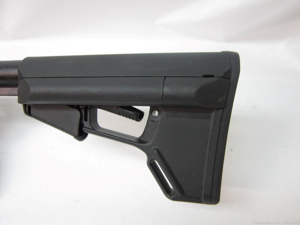 SIONICS SAR-15 Optic Ready Carbine in .223 Wylde, VG Cond.-img-15