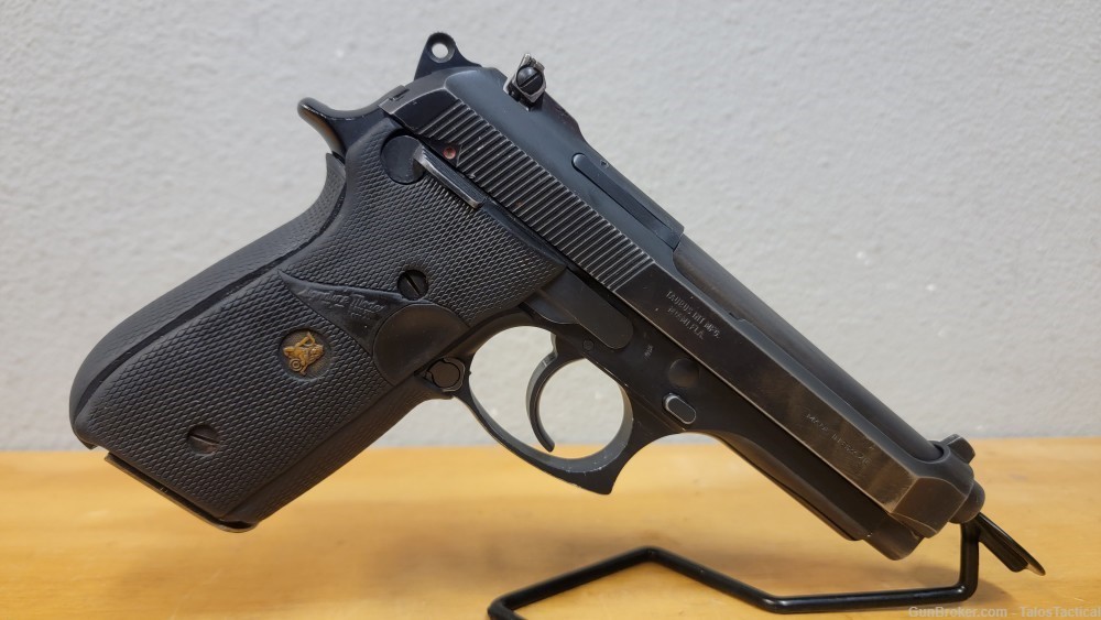 Taurus PT-99 AF | 9mm | Used - Excellent condition |-img-0