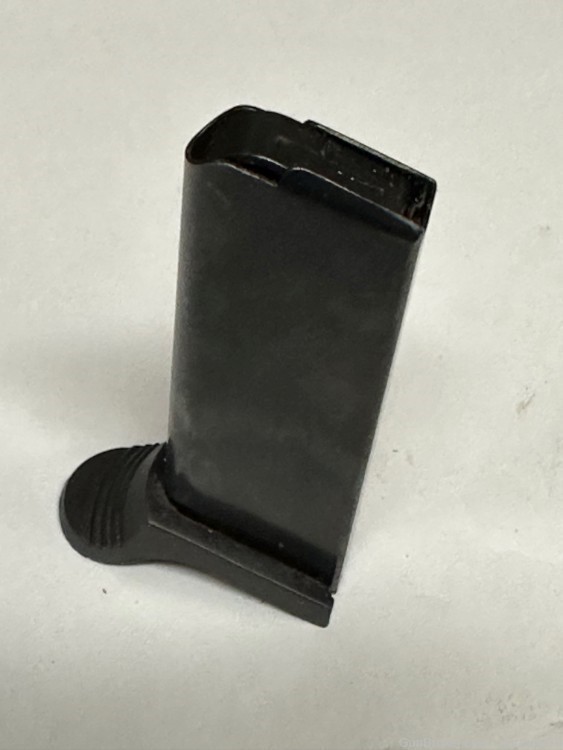 WALTHER PISTOL MAGAZINE CAL .25 (6.35) 6 RD. -img-2
