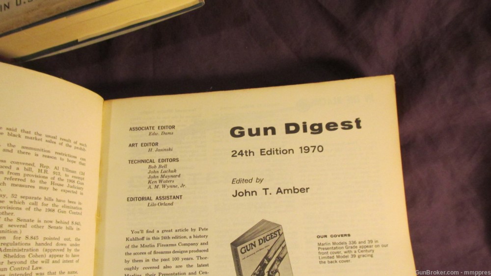 Gun Digest 1970-img-1