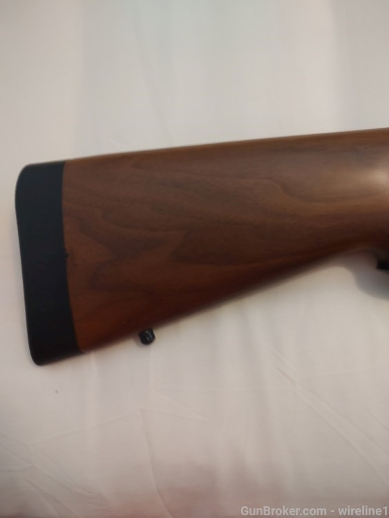 Remington 700 BDL Long Action Stock-img-5