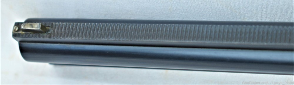 Simson Suhl Combo Gun 12GA/6.5x57 Good Condition- USED 42518-img-19