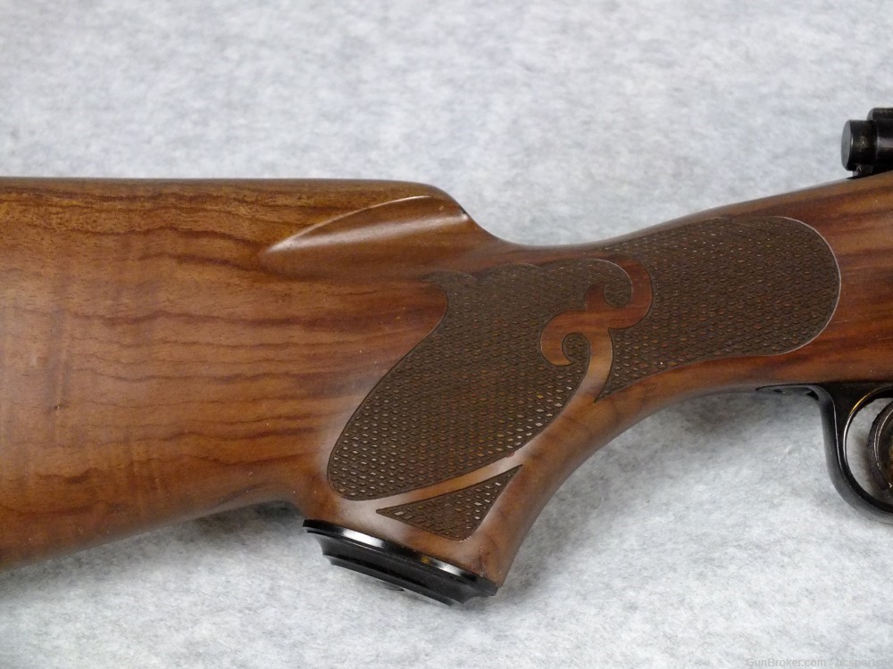 Winchester Model 70 XTR Featherweight .270 Win-img-2