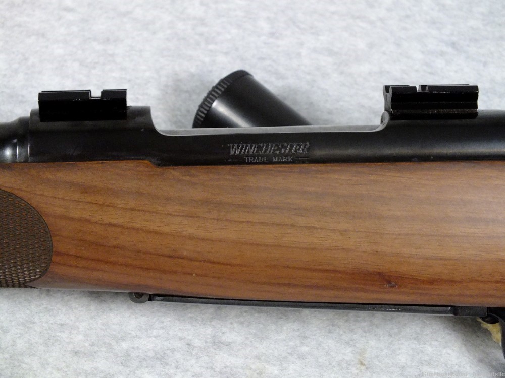 Winchester Model 70 XTR Featherweight .270 Win-img-11