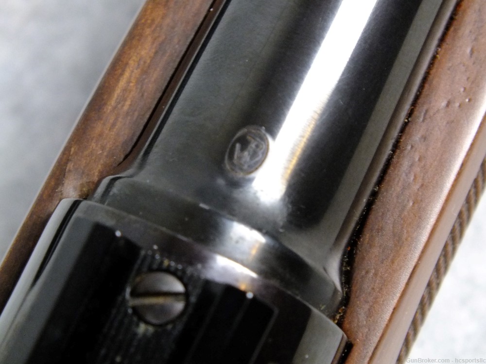 Winchester Model 70 XTR Featherweight .270 Win-img-20