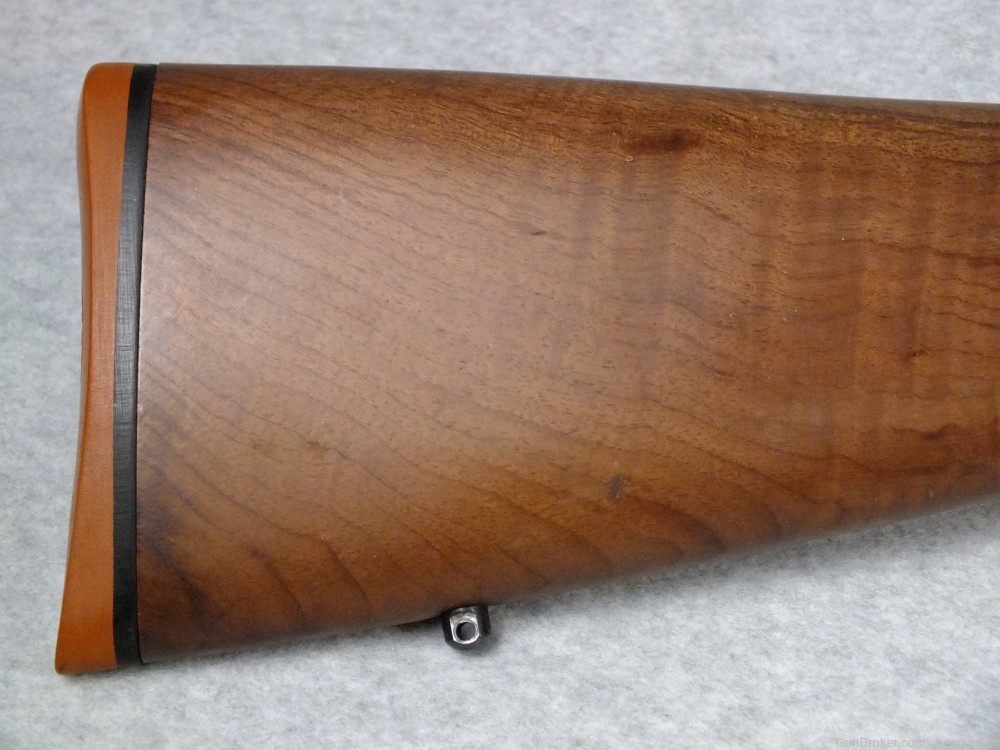 Winchester Model 70 XTR Featherweight .270 Win-img-1