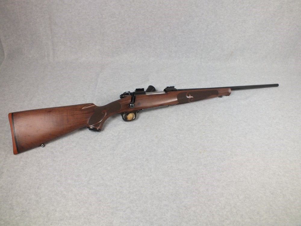 Winchester Model 70 XTR Featherweight .270 Win-img-0