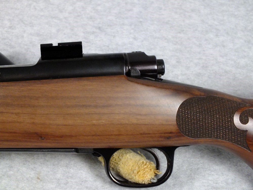 Winchester Model 70 XTR Featherweight .270 Win-img-10