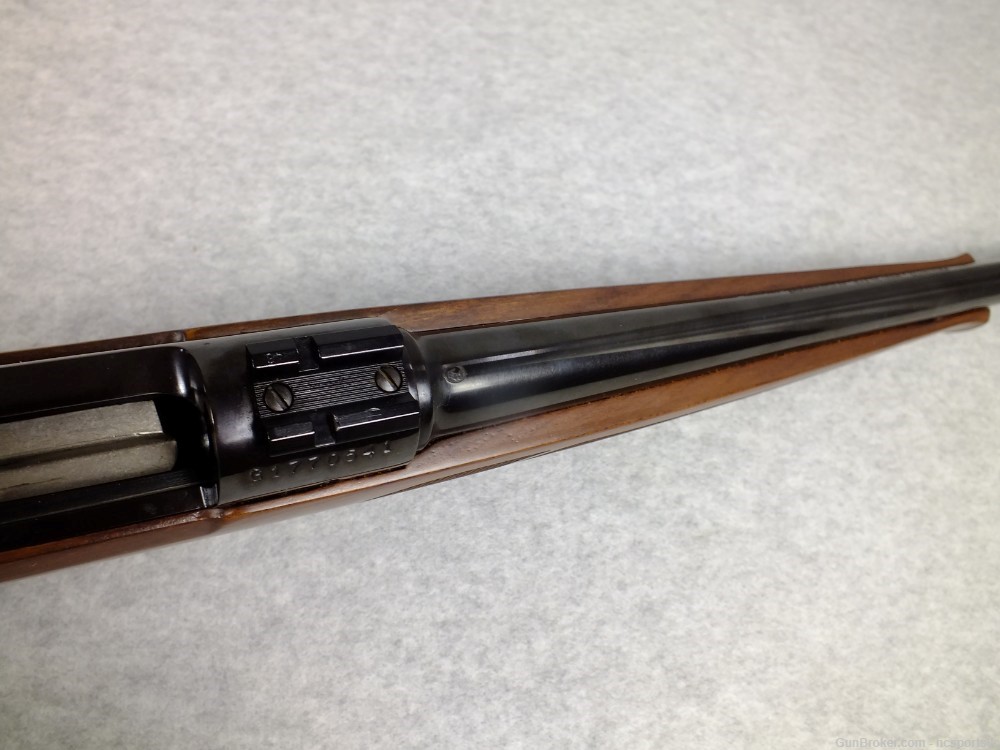 Winchester Model 70 XTR Featherweight .270 Win-img-25