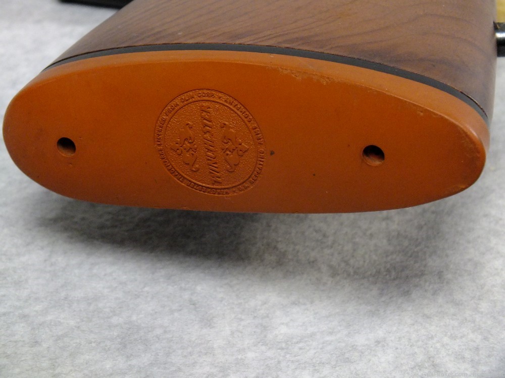 Winchester Model 70 XTR Featherweight .270 Win-img-42