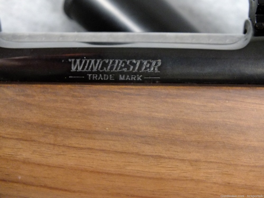 Winchester Model 70 XTR Featherweight .270 Win-img-12