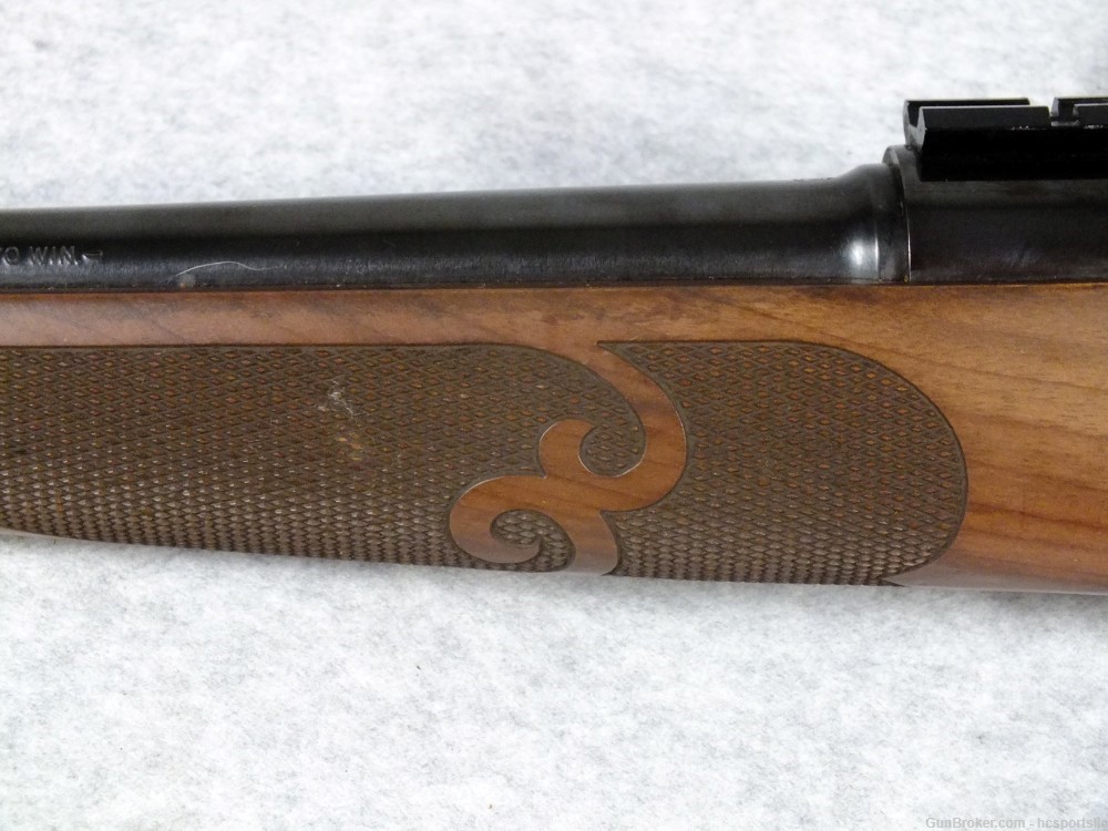 Winchester Model 70 XTR Featherweight .270 Win-img-13