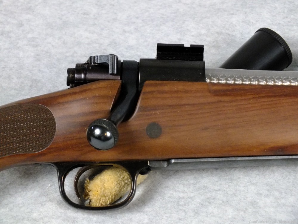 Winchester Model 70 XTR Featherweight .270 Win-img-3