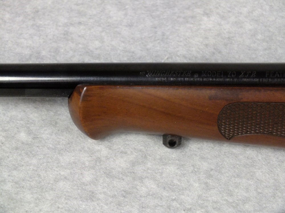 Winchester Model 70 XTR Featherweight .270 Win-img-14
