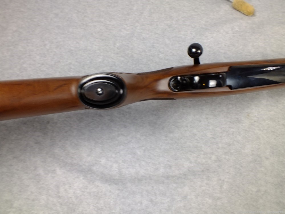 Winchester Model 70 XTR Featherweight .270 Win-img-30