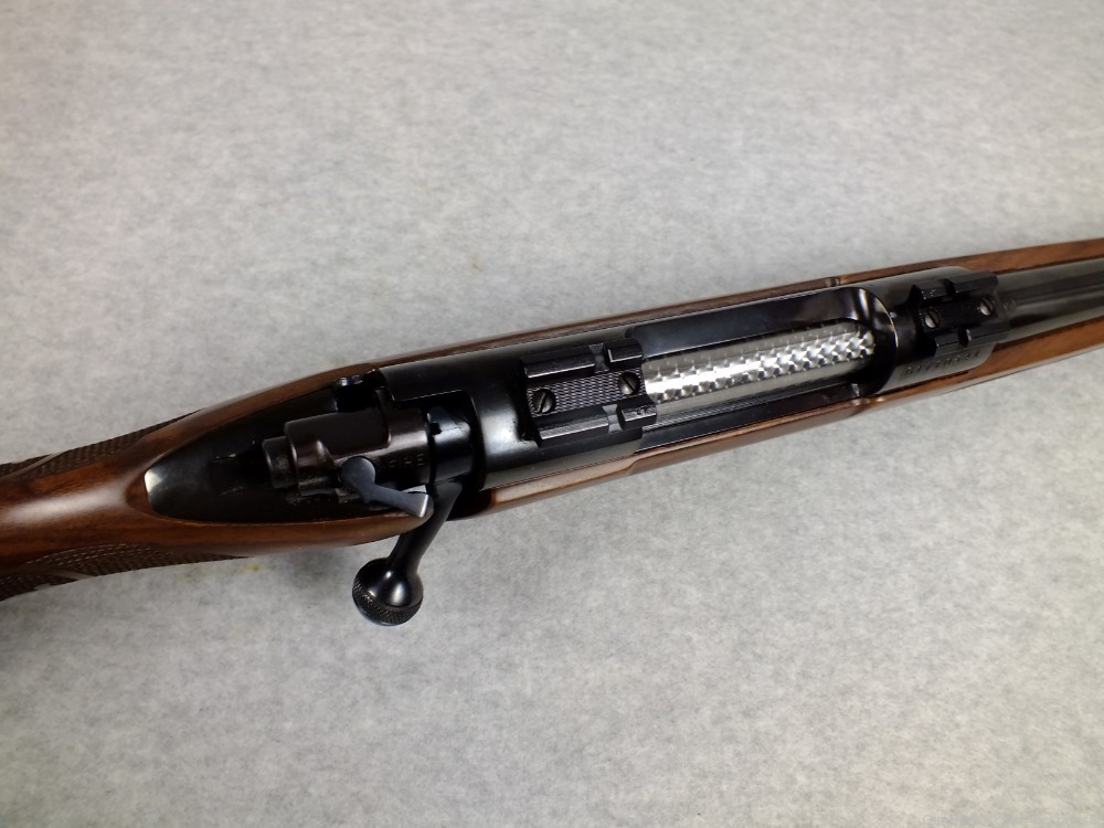 Winchester Model 70 XTR Featherweight .270 Win-img-23