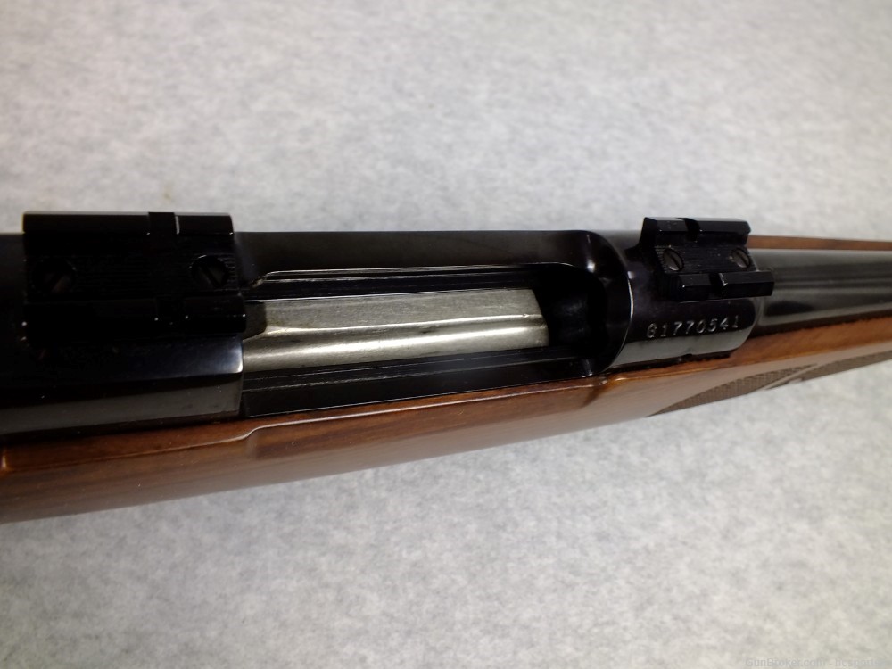 Winchester Model 70 XTR Featherweight .270 Win-img-24