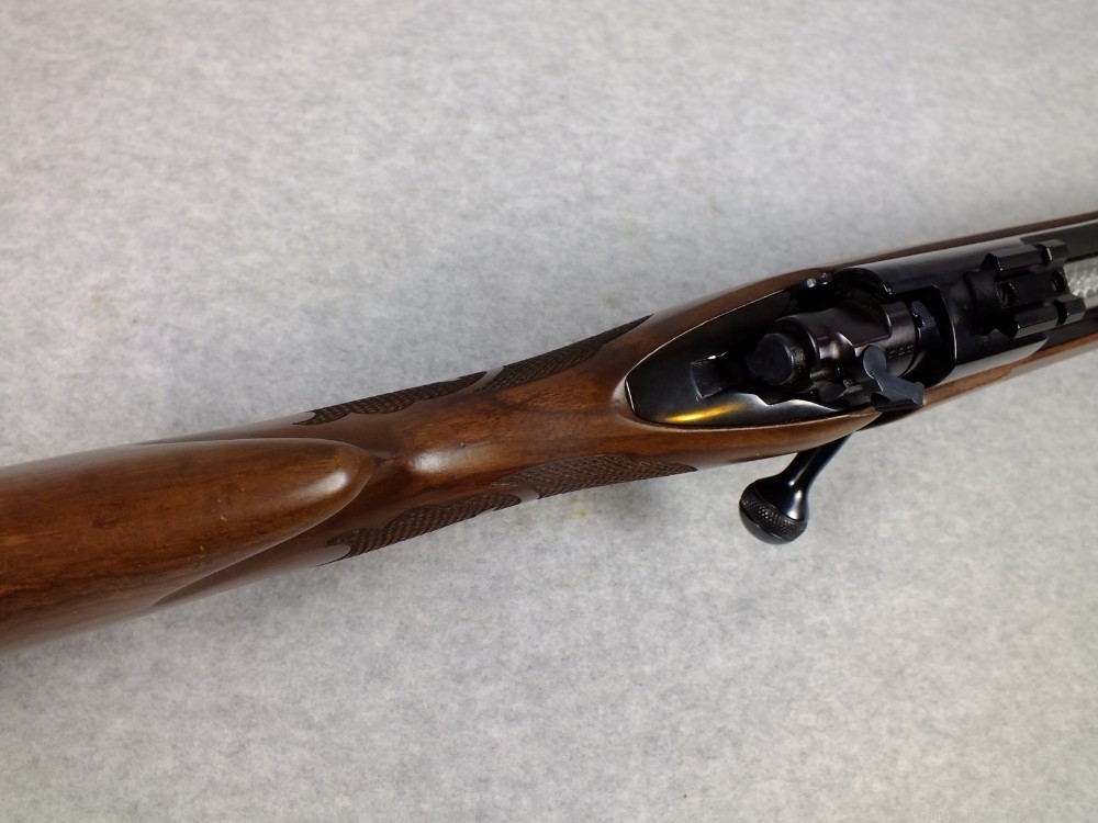 Winchester Model 70 XTR Featherweight .270 Win-img-22