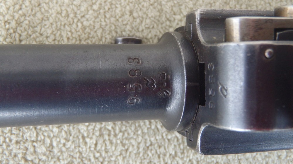 Artillery Luger, DWM, 1917-img-11