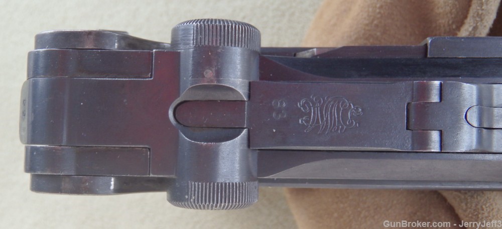 Artillery Luger, DWM, 1917-img-15