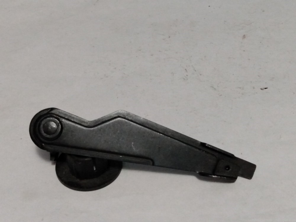 Chinese ak-47 safety selector lever akm-img-0