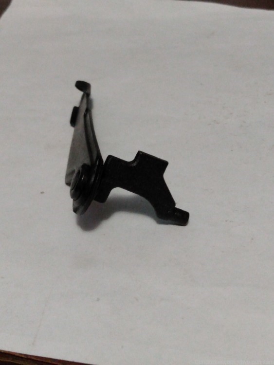Chinese ak-47 safety selector lever akm-img-1