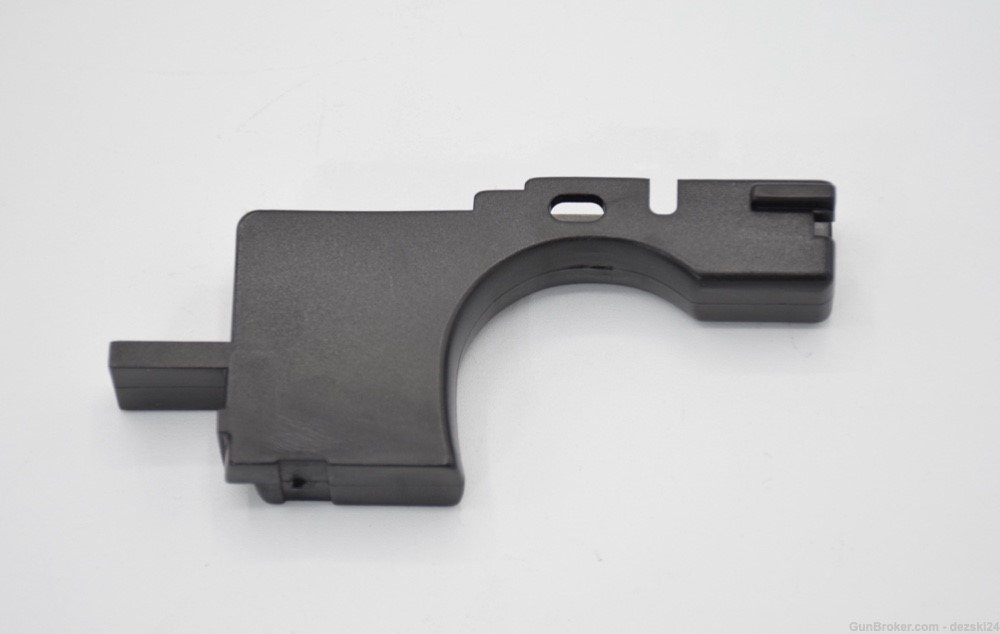 FNH FN PS90/P90 TRIGGER BODY 5.7 X 28MM FN FACTORY OEM PART New-img-1
