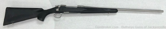 Remington 700 BDL SS DM .30-06 24" Barrel-img-1
