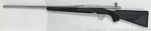 Remington 700 BDL SS DM .30-06 24" Barrel-img-2