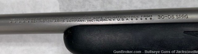 Remington 700 BDL SS DM .30-06 24" Barrel-img-5