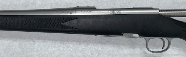 Remington 700 BDL SS DM .30-06 24" Barrel-img-10