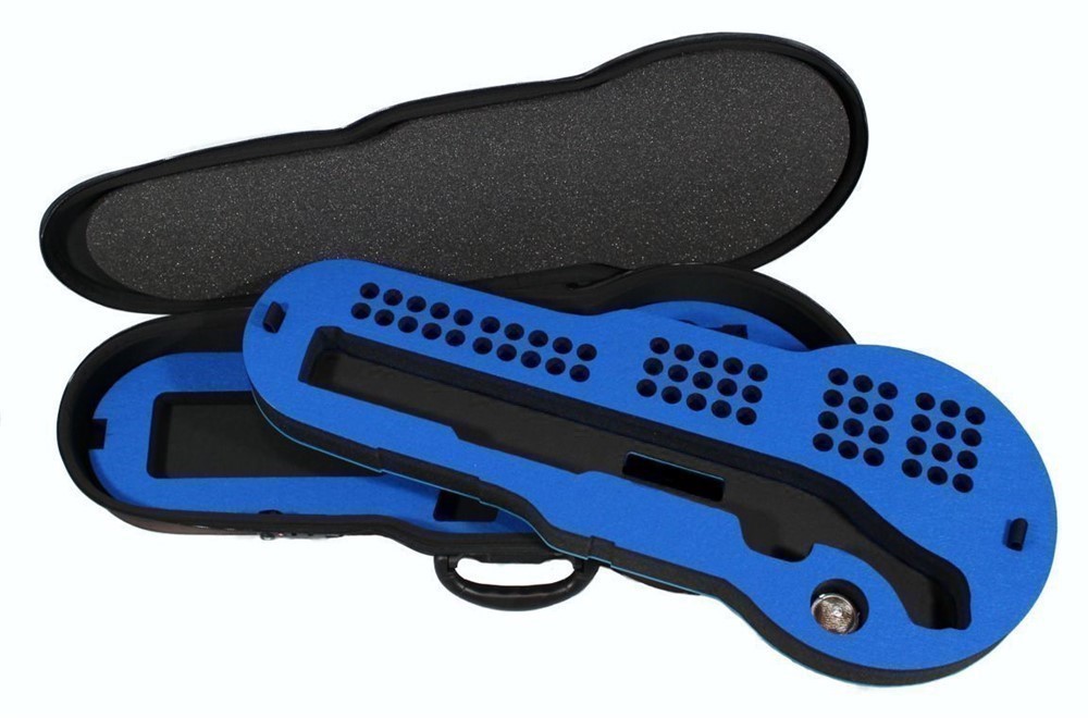 Peak Case Remington V3 Tac-13 Violin Case-img-1
