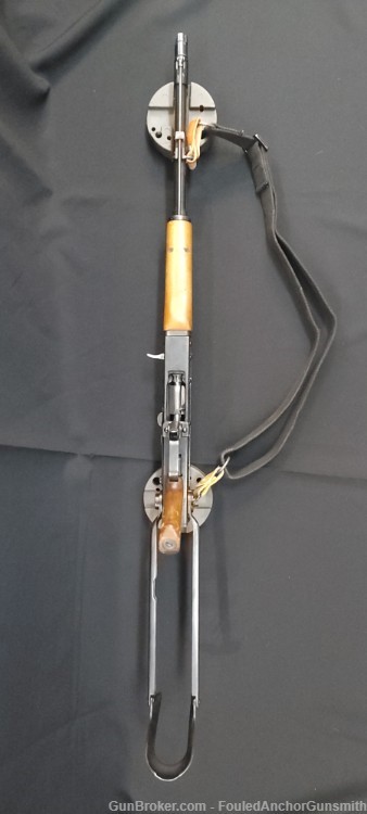 Polytech AKS-223 5.56x45mm - Folding Stock - Pre-Ban Chinese AK -img-33