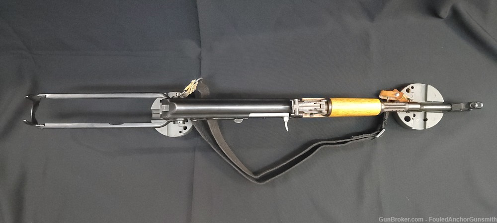 Polytech AKS-223 5.56x45mm - Folding Stock - Pre-Ban Chinese AK -img-25