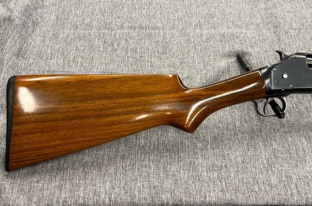 Winchester 1897 97, 12ga, Mod choke 30" barrel 1925 MFG-img-1