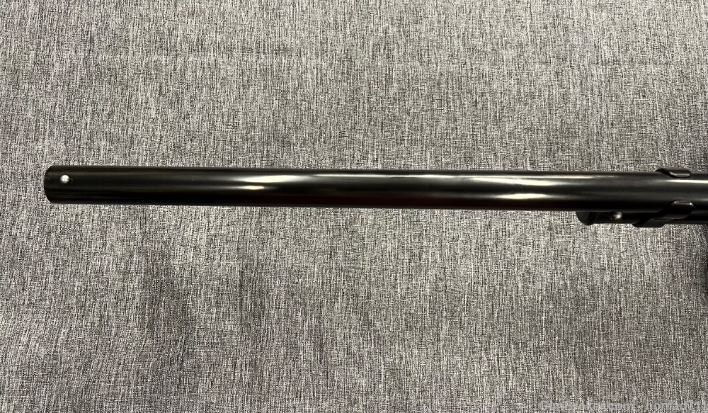 Winchester 1897 97, 12ga, Mod choke 30" barrel 1925 MFG-img-12