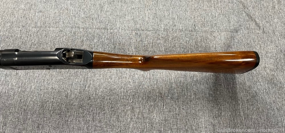 Winchester 1897 97, 12ga, Mod choke 30" barrel 1925 MFG-img-9