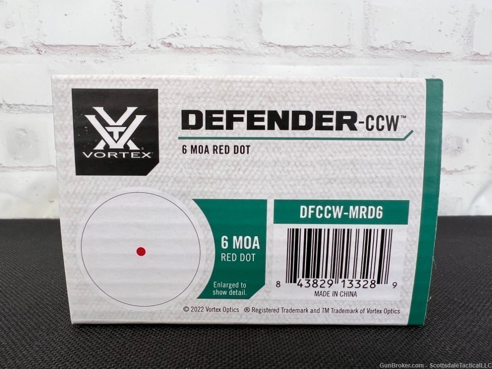 Vortex Defender CCW Vortex-img-1
