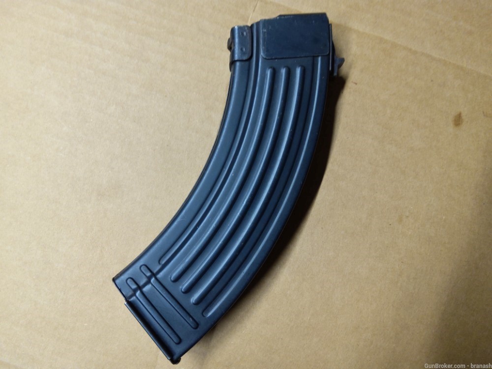 Chinese AK-47 30rd Magazine,  7.62x39 cal, Made in China by Norinco -img-1