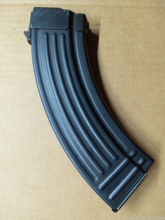 Chinese AK-47 30rd Magazine,  7.62x39 cal, Made in China by Norinco -img-2