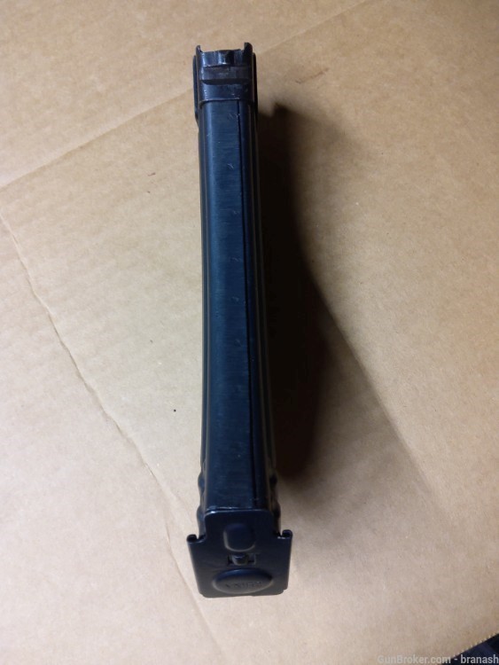 Chinese AK-47 30rd Magazine,  7.62x39 cal, Made in China by Norinco -img-5