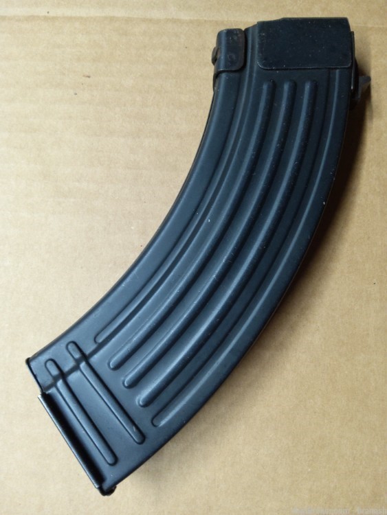 Chinese AK-47 30rd Magazine,  7.62x39 cal, Made in China by Norinco -img-0