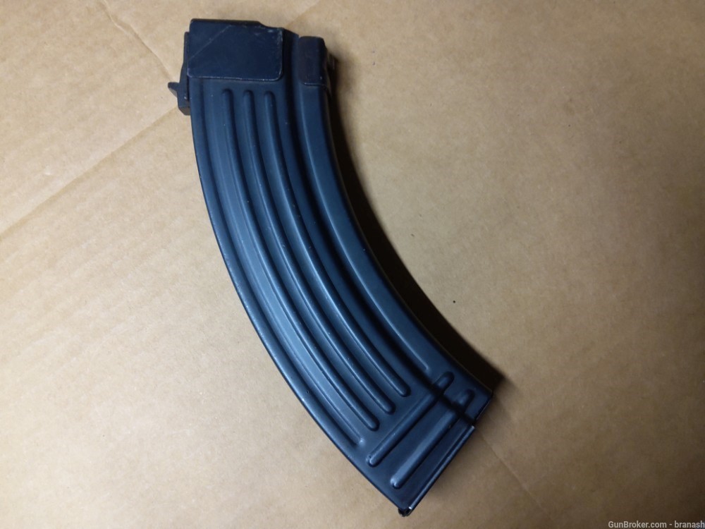 Chinese AK-47 30rd Magazine,  7.62x39 cal, Made in China by Norinco -img-3