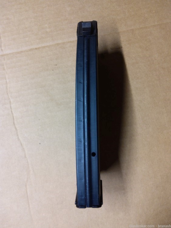 Chinese AK-47 30rd Magazine,  7.62x39 cal, Made in China by Norinco -img-4