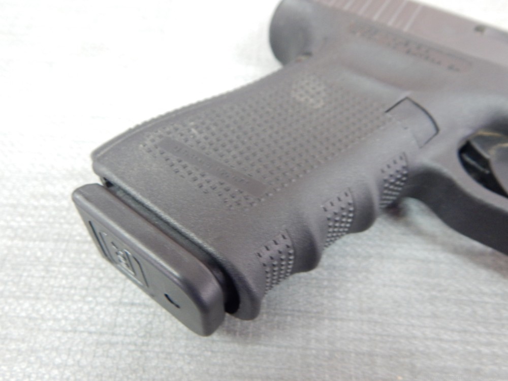 Glock 23 Gen 4 .40 S&W-img-8